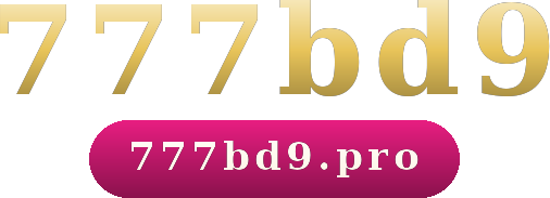 777bd9 logo